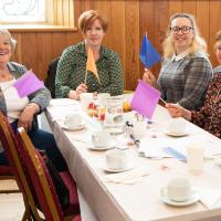 Volunteers Week 2025 Celebration Event