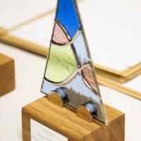 2025 Stained Glass Awards
