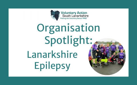 Lanarkshire Epilepsy
