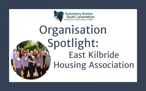 East Kilbride Housing Association