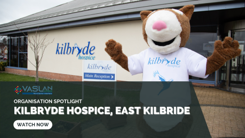 Kilbryde Hospice