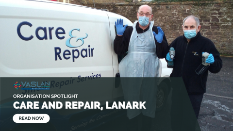 Care and Repair