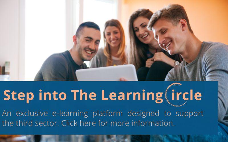 Learning Circle E-Learning Platform