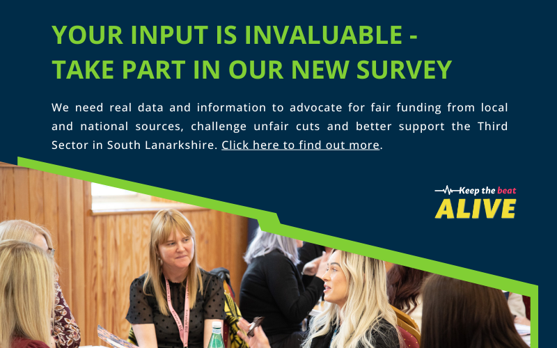 Your Input is Invaluable