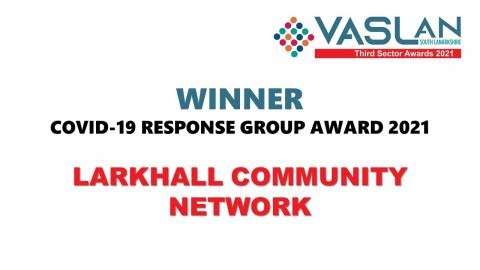 Larkhall Community Network