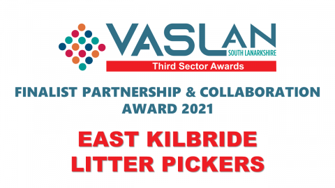 East Kilbride Litter Pickers